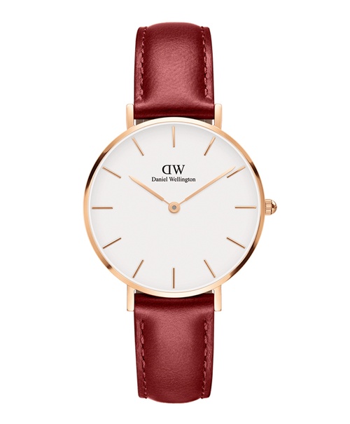 Đồng hồ DW nữ đỏ: Biểu Tượng Phong Cách Cá Tính Của Phái Đẹp Hiện Đại Đồng hồ DW nữ đỏ: Biểu Tượng Phong Cách Cá Tính Của Phái Đẹp Hiện Đại
