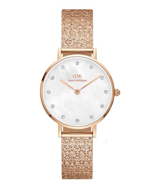 Tiki Đồng Hồ Nữ DW: Hướng Dẫn Mua Sắm Thông Minh và Phân Biệt Chính Hãng