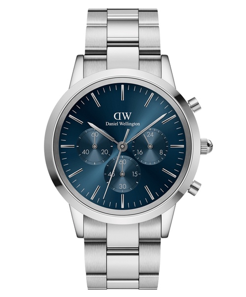 Đồng hồ Daniel Wellington nam B36R4: Biểu tượng phong cách tối giản chinh phục phái mạnh