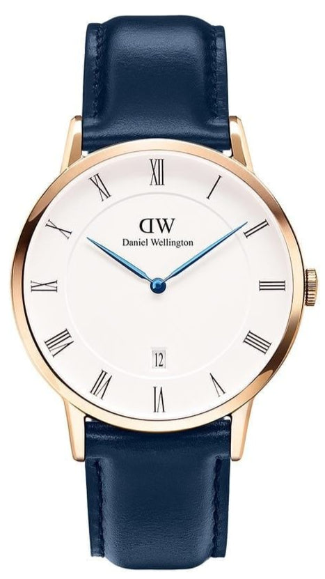 Đồng hồ Daniel Wellington DW00100193: Biểu Tượng Của Sự Tối Giản Tinh Tế