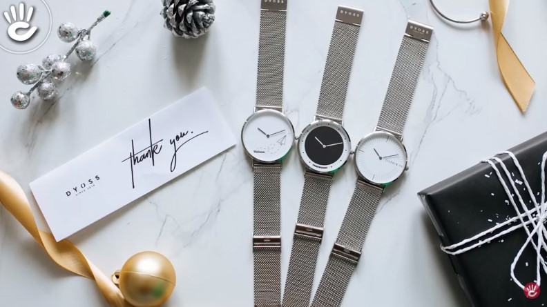 Đồng Hồ Dyoss Lừa Đảo Hay Chỉ Là Hiểu Lầm? Thực Hư Tin Đồn Gây Hoang Mang Thị Trường Đồng Hồ Dyoss Lừa Đảo Hay Chỉ Là Hiểu Lầm? Thực Hư Tin Đồn Gây Hoang Mang Thị Trường