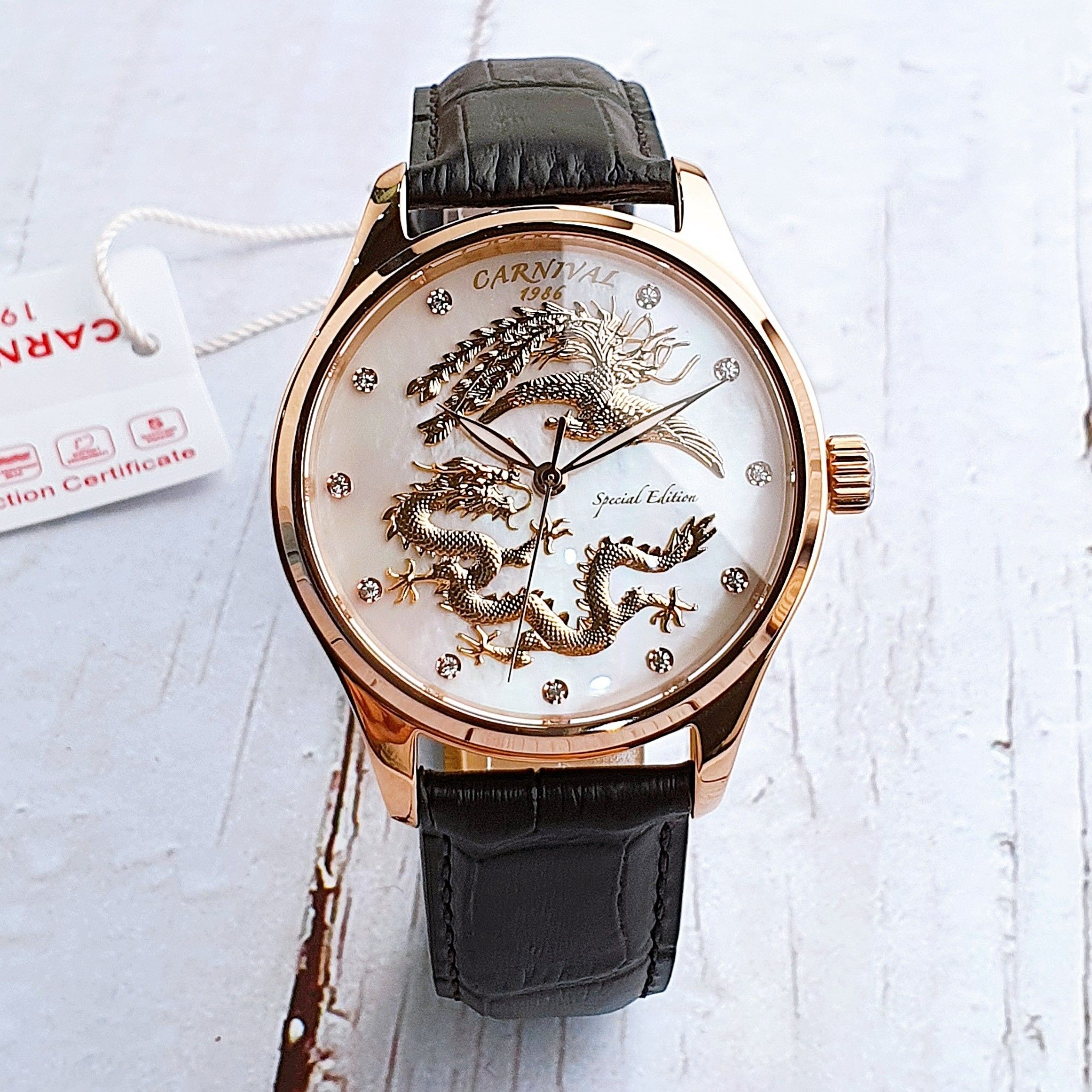 Phongwatch Có Uy Tín Không? Đánh Giá Toàn Diện Và Lời Khuyên Khi Mua Đồng Hồ Online