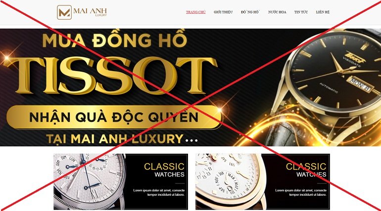 Đồng Hồ Dạo Lừa Đảo: Chiêu Trò Tinh Vi Và Cách Tự Bảo Vệ Hiệu Quả
