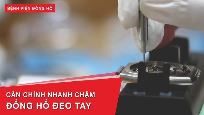 Sai Số Của Đồng Hồ DW: Hiểu Rõ Để Luôn Chính Xác