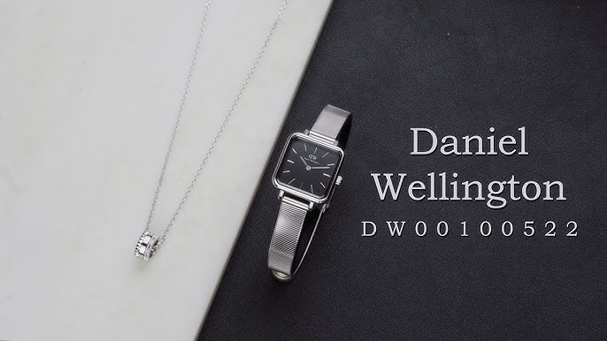 Bộ Đồng Hồ DW: Biểu Tượng Phong Cách Tối Giản và Khả Năng Cá Nhân Hóa Đỉnh Cao