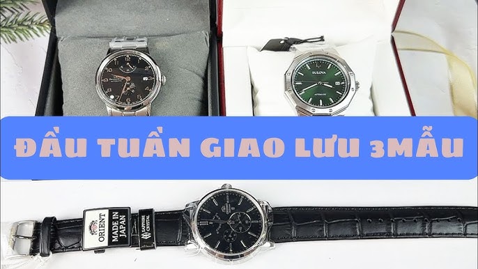 Shop đồng hồ lừa đảo tại Việt Nam: Dấu hiệu nhận biết và cách phòng tránh