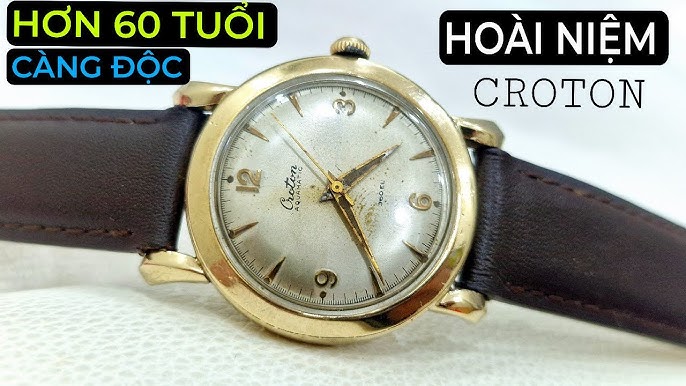 Hé Lộ Sự Thật: "Đồng Hồ Hoàng Giả Lừa Đảo" Có Hay Không?