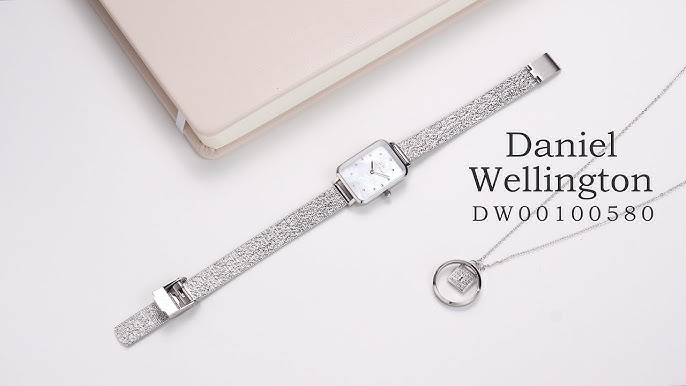 Xem Đường Kính Đồng Hồ DW: Bí Quyết Chọn Kích Thước Hoàn Hảo Cho Cổ Tay Bạn