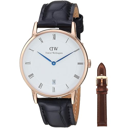 Đồng Hồ DW Cặp Chính Hãng Dây Da: Biểu Tượng Tình Yêu Vĩnh Cửu và Phong Cách Thanh Lịch Đồng Hồ DW Cặp Chính Hãng Dây Da: Biểu Tượng Tình Yêu Vĩnh Cửu và Phong Cách Thanh Lịch