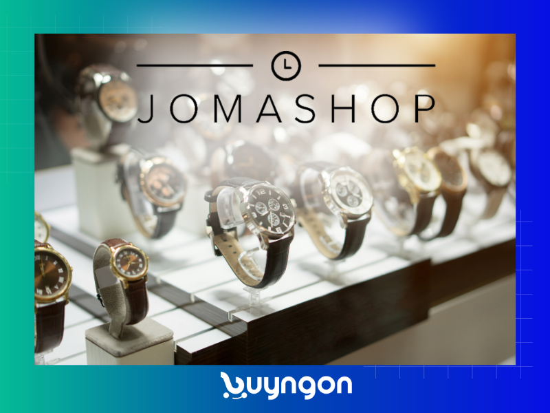 Đồng hồ DW Jomashop: Mua sắm thông minh và những điều cần biết