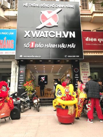 Xwatch Lừa Đảo Có Phải Sự Thật? Đánh Giá Chi Tiết Và Khách Quan
