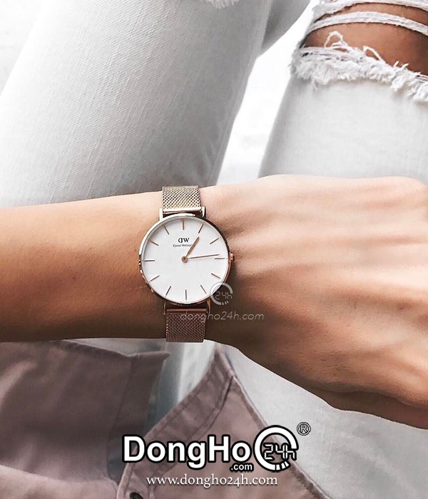 Đồng Hồ DW Xách Tay Chính Hãng: Đánh Giá Chi Tiết Và Cách Nhận Diện Đồng Hồ DW Xách Tay Chính Hãng: Đánh Giá Chi Tiết Và Cách Nhận Diện