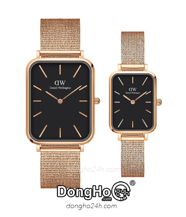 Đánh giá đồng hồ Daniel Wellington (DW): Hơn cả một phụ kiện thời trang