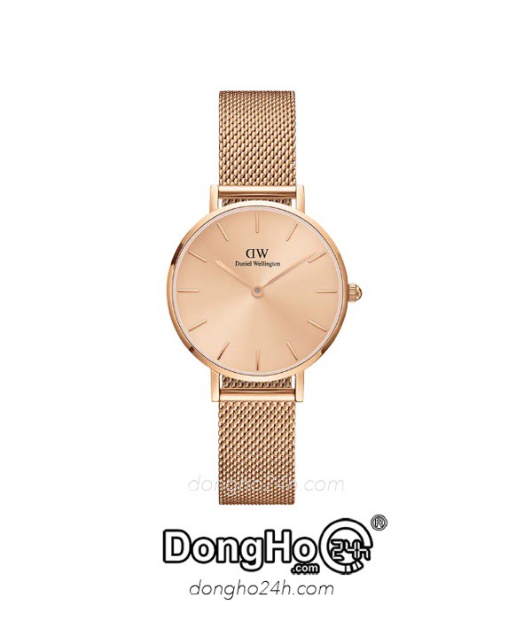 Tìm kiếm shop bán đồng hồ Daniel Wellington chính hãng tại Thủ Đức: Hướng dẫn chi tiết & địa chỉ uy tín