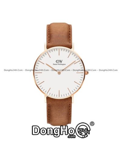 Đồng Hồ Daniel Wellington DW00100111: Biểu Tượng Của Sự Tối Giản, Thanh Lịch Và Đảm Bảo Chính Hãng