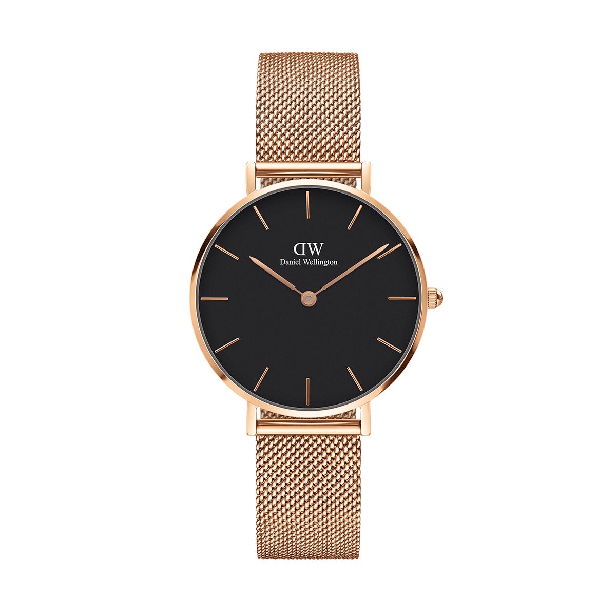 Phân Biệt Đồng Hồ Daniel Wellington Classic và Petite: Hướng Dẫn Chi Tiết Từ A-Z