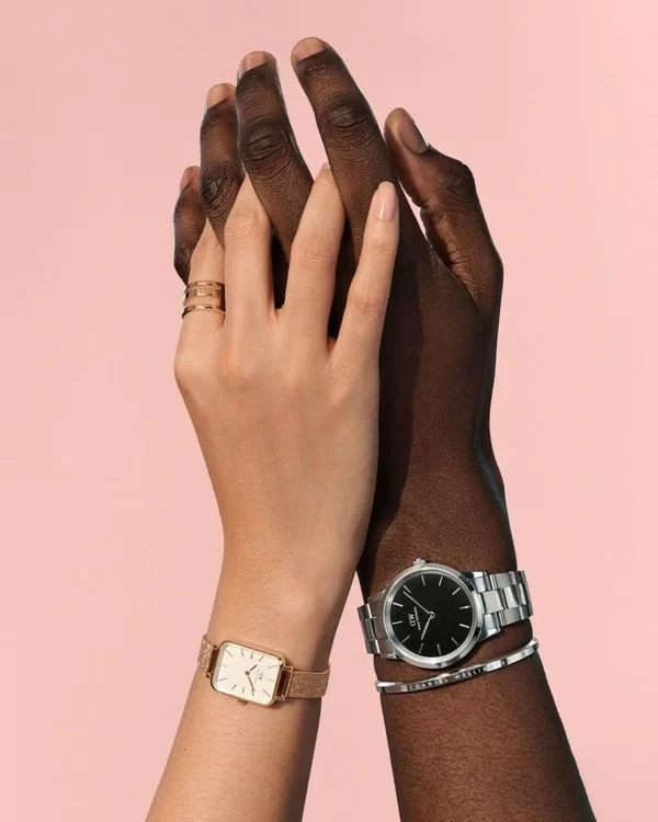 Mua Đồng Hồ Daniel Wellington (DW) Tại Hà Nội Qua Instagram: Cẩm Nang Toàn Diện Từ A-Z