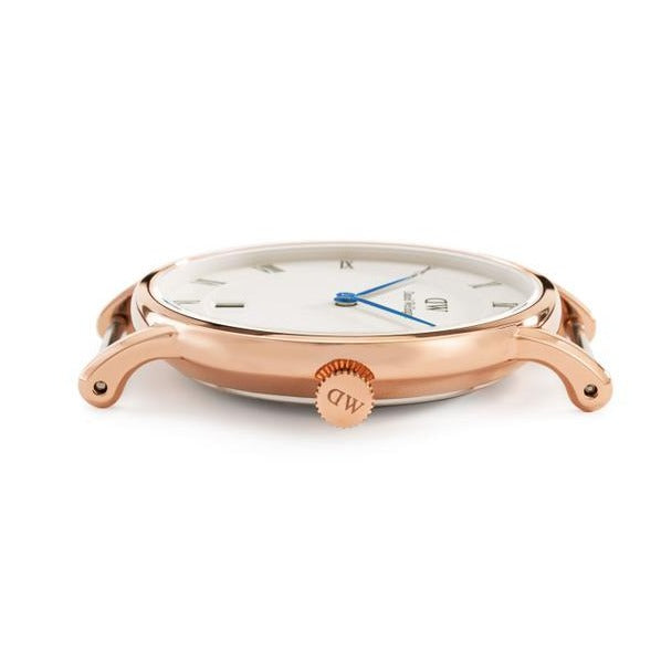 Đồng hồ DW 34mm