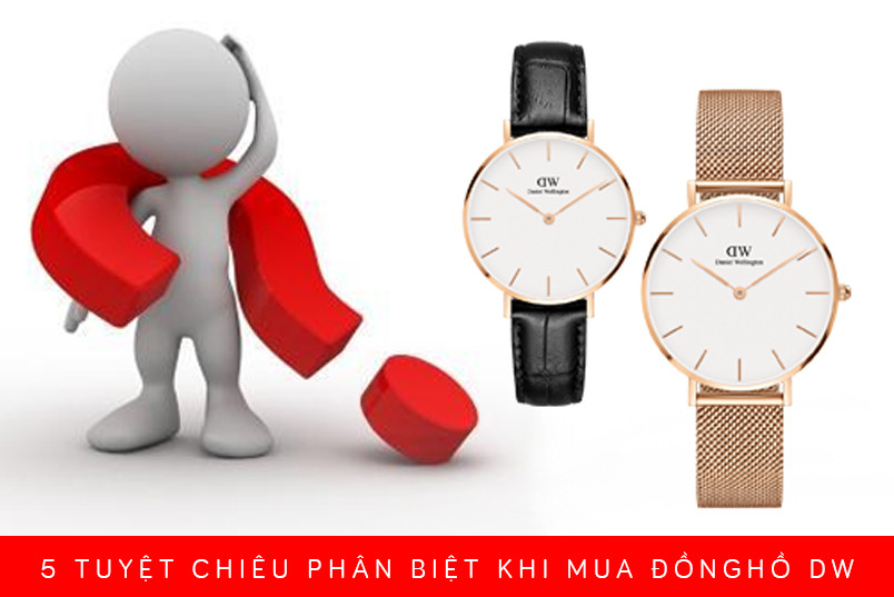 Duyệt Thị Trường Đồng Hồ DW Fake 1 Ở Hà Nội: Rủi Ro & Lựa Chọn Thông Minh