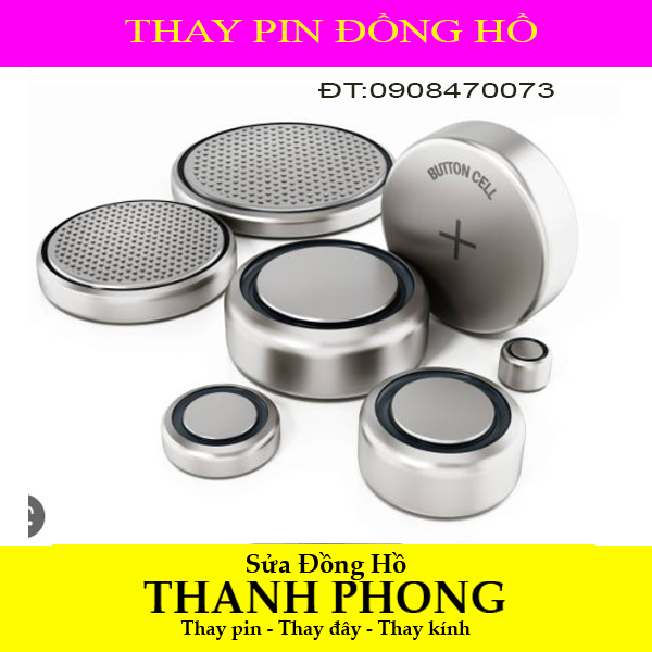 Giá Pin Đồng Hồ DW Quận 3 HCM: Cập Nhật Chi Tiết và Hướng Dẫn Thay Pin Uy Tín Giá Pin Đồng Hồ DW Quận 3 HCM: Cập Nhật Chi Tiết và Hướng Dẫn Thay Pin Uy Tín