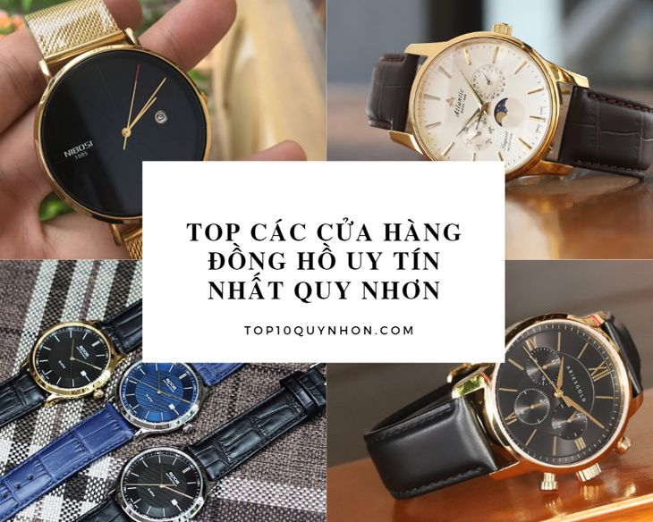 Đồng Hồ DW Quy Nhơn: Hướng Dẫn Toàn Diện Mua Sắm Chính Hãng, Tránh Hàng Giả