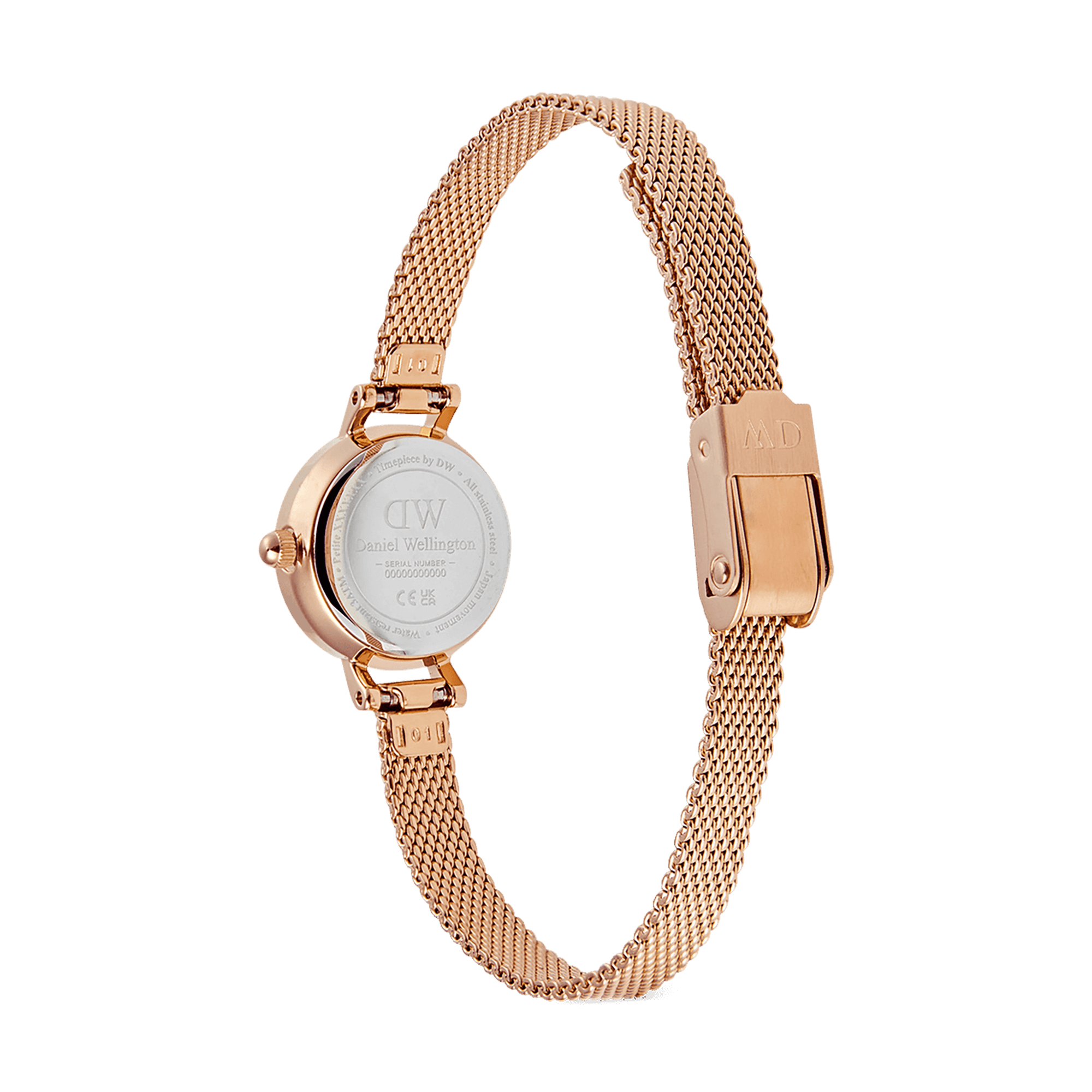 Đồng hồ Daniel Wellington Petite
