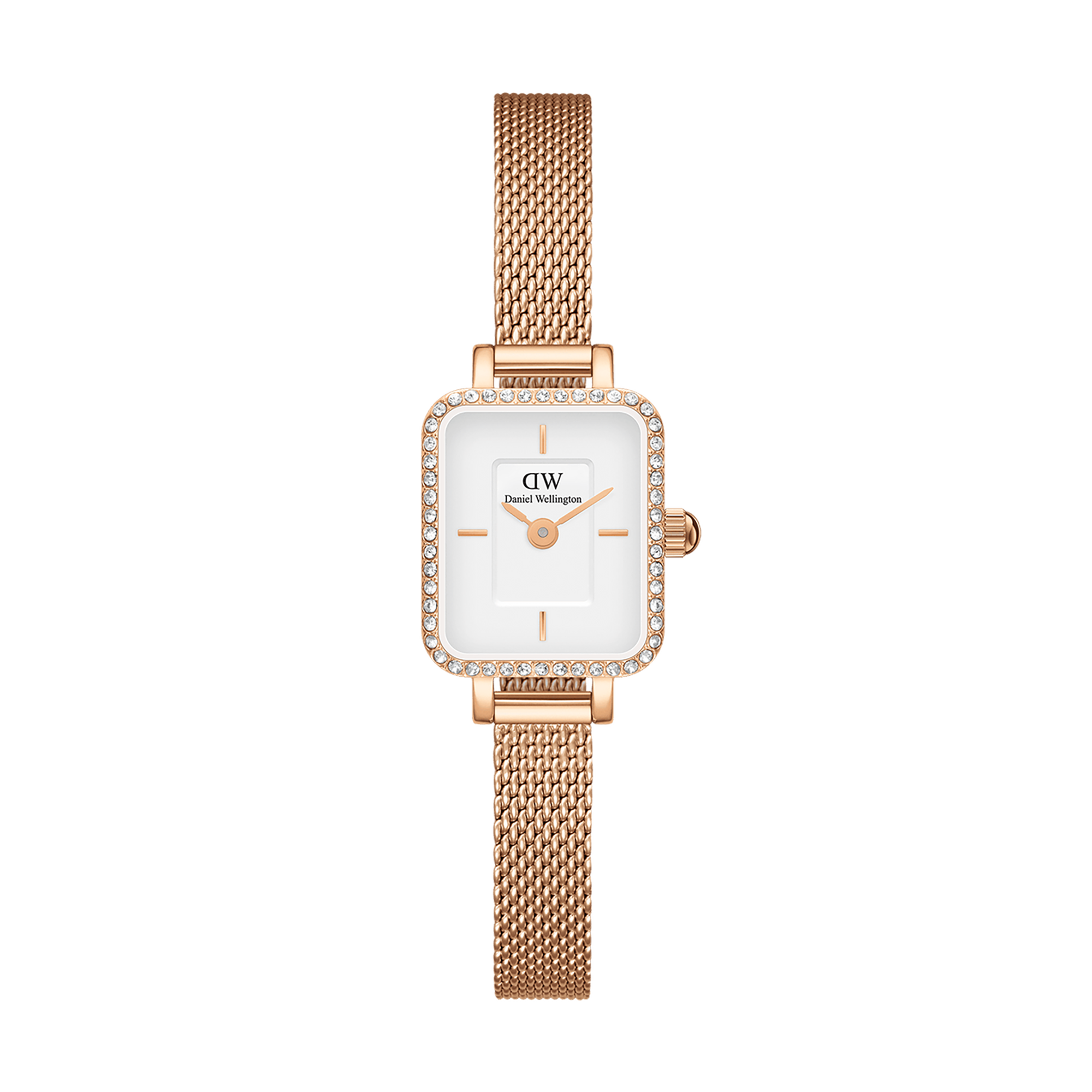 Đồng Hồ Daniel Wellington 2018: Hồi Sinh Phong Cách Tối Giản Cùng Nét Hiện Đại