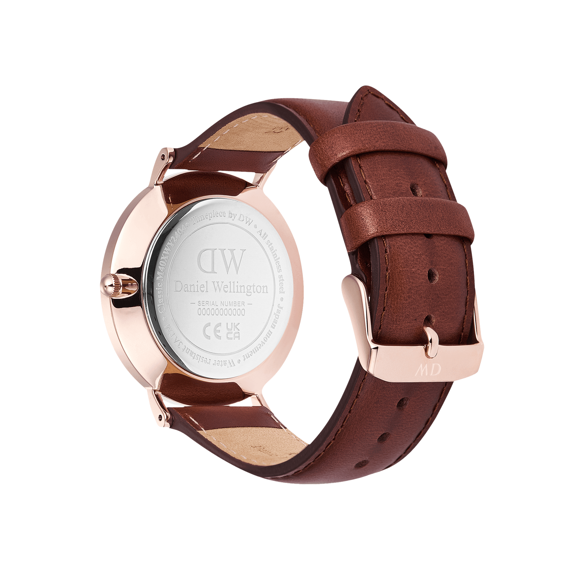 Đồng Hồ DW Caste Là Gì? Giải Mã Phân Loại và Giá Trị Của Daniel Wellington