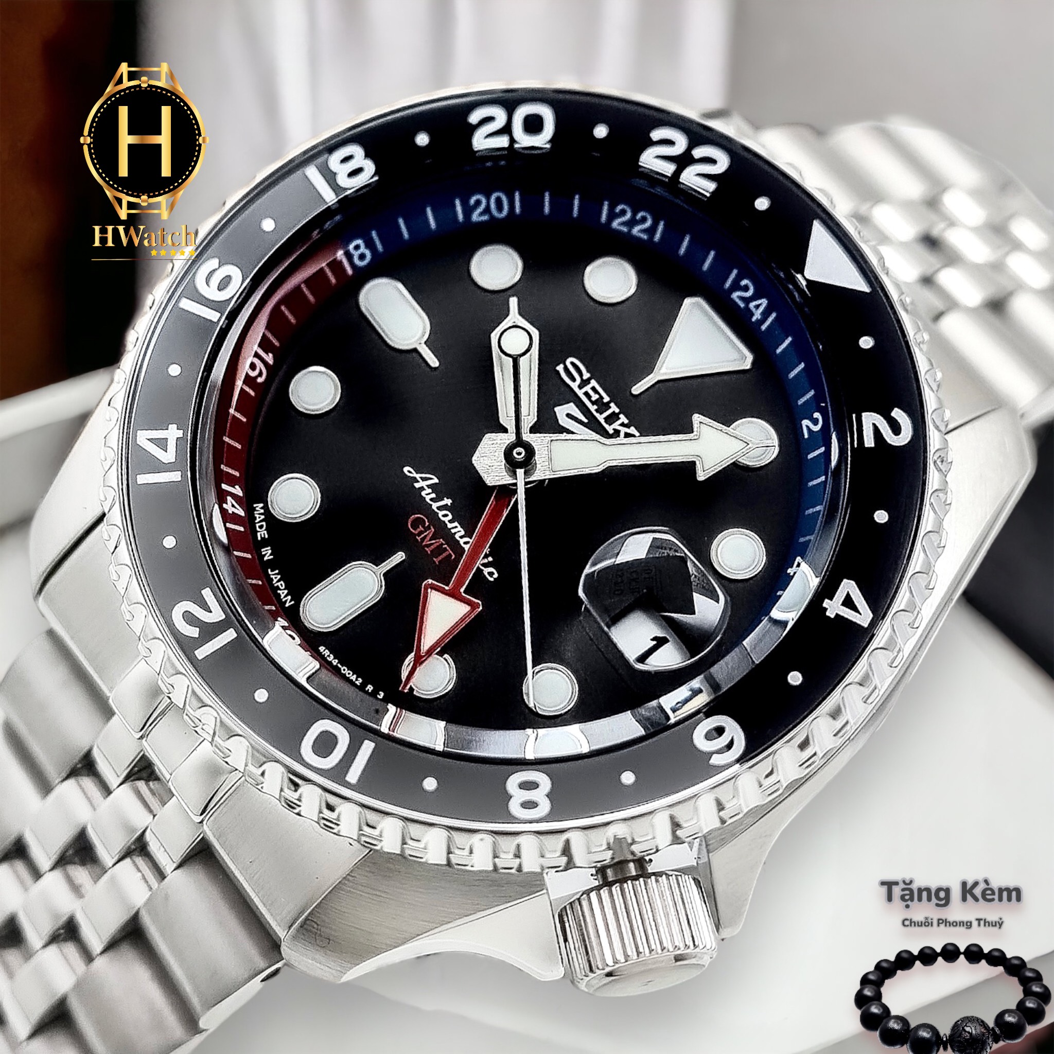 Đồng Hồ Nam DW Super Fake HCM: Cẩm Nang Toàn Diện Từ A-Z
