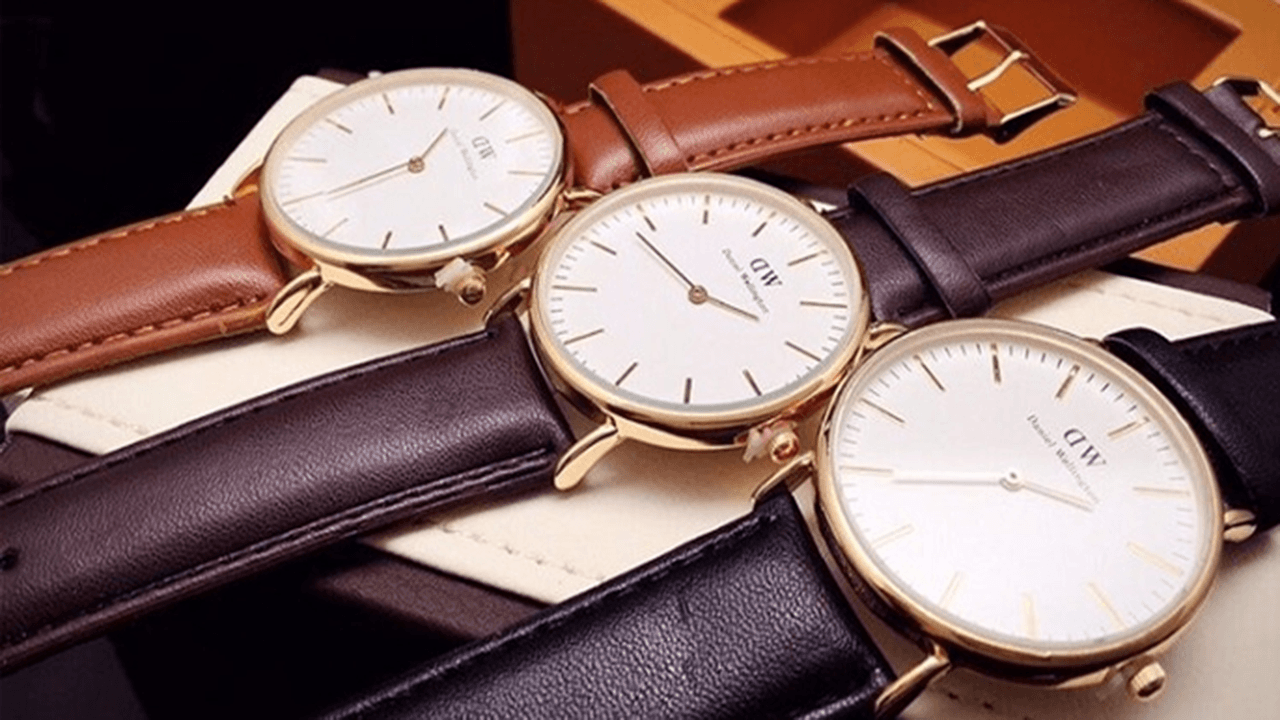 Nhược Điểm Của Đồng Hồ Daniel Wellington: Phân Tích Chuyên Sâu Từ A-Z