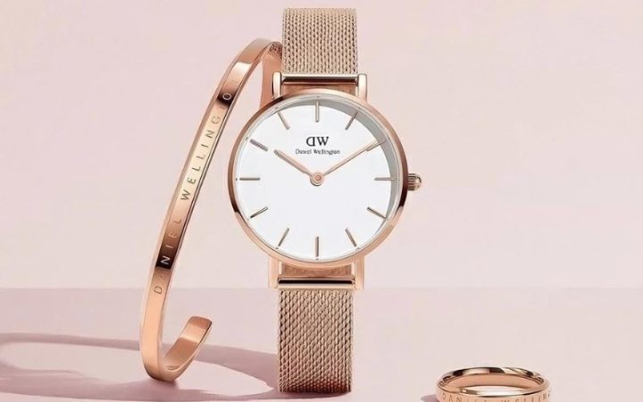 Khám Phá Thế Giới Đồng Hồ Daniel Wellington: Các Loại Đồng Hồ DW Nào Phù Hợp Với Bạn? Khám Phá Thế Giới Đồng Hồ Daniel Wellington: Các Loại Đồng Hồ DW Nào Phù Hợp Với Bạn?