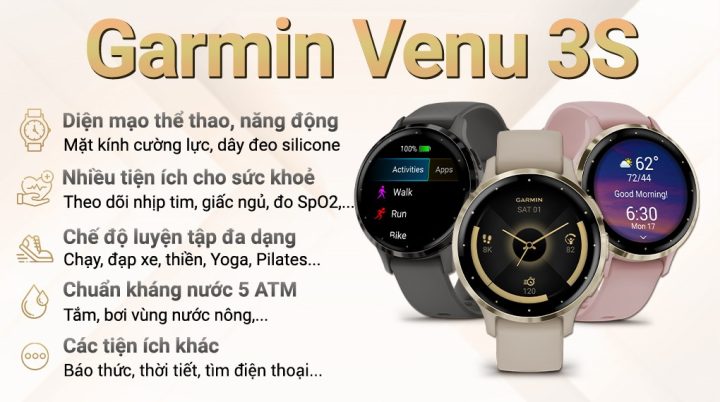 Đồng Hồ 3S Lừa Đảo? Sự Thật Đằng Sau Thương Hiệu Đồng Hồ Giá Rẻ Khiến Người Tiêu Dùng Hoang Mang
