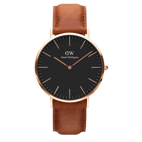 Đồng Hồ Daniel Wellington Giá 550K: Thực Hư Và Rủi Ro Bạn Cần Biết