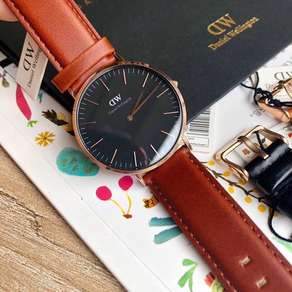 Đồng Hồ DW Lazada: Bí Kíp Mua Hàng Chính Hãng Và Tránh Rủi Ro Hiệu Quả