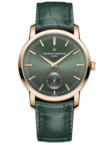 Đồng Hồ Vacheron Constantin Swiss Made: Biểu Tượng Của Nghệ Thuật Chế Tác Vượt Thời Gian