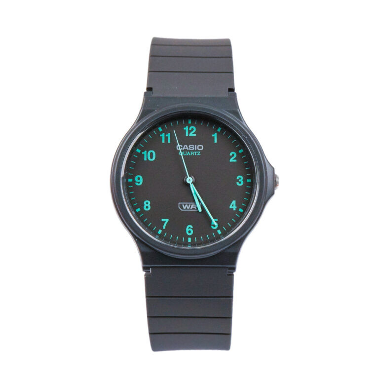 Đồng hồ Casio MQ-24B-8BDF nam trẻ trung cho bé trai