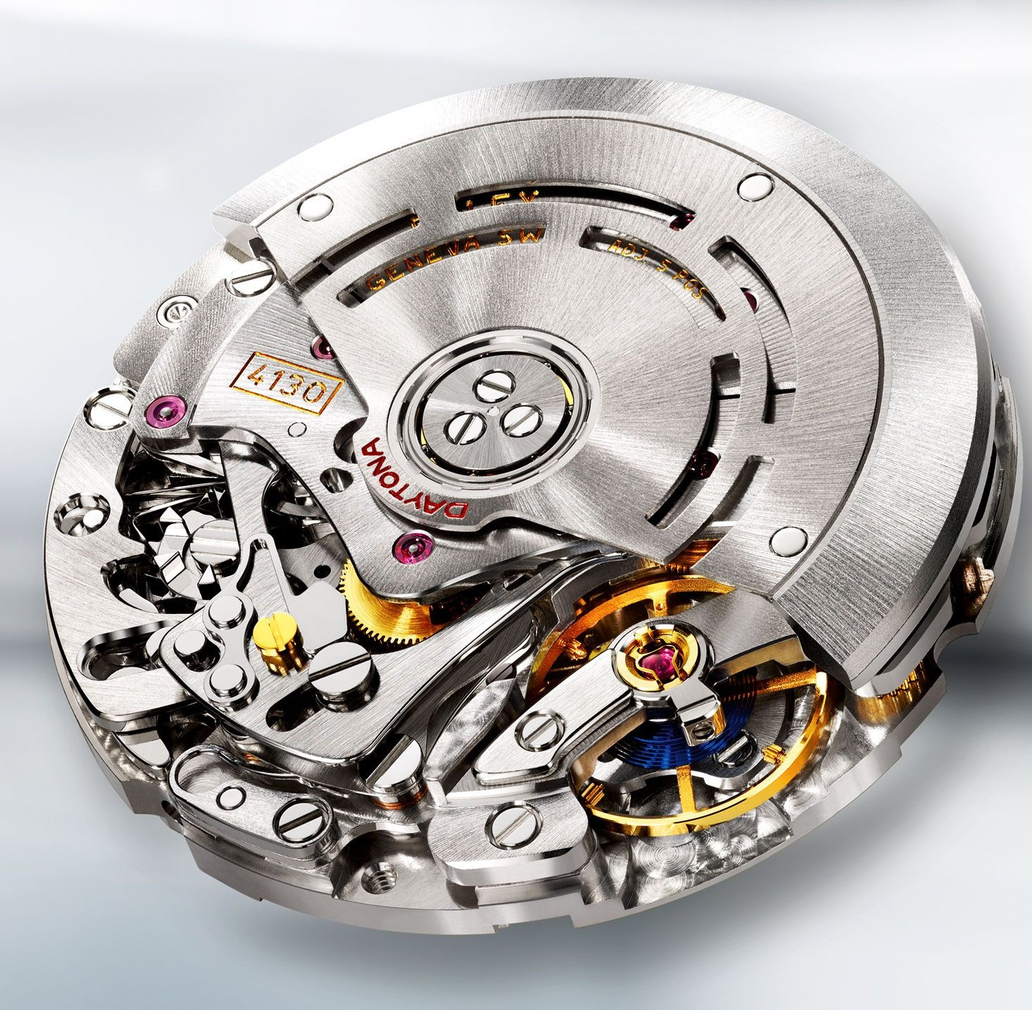 Giá Đồng Hồ Rolex Cosmograph Daytona 116508 Mặt Số Xanh Lá: Từ "Ế Hàng" Đến Biểu Tượng Được Săn Lùng