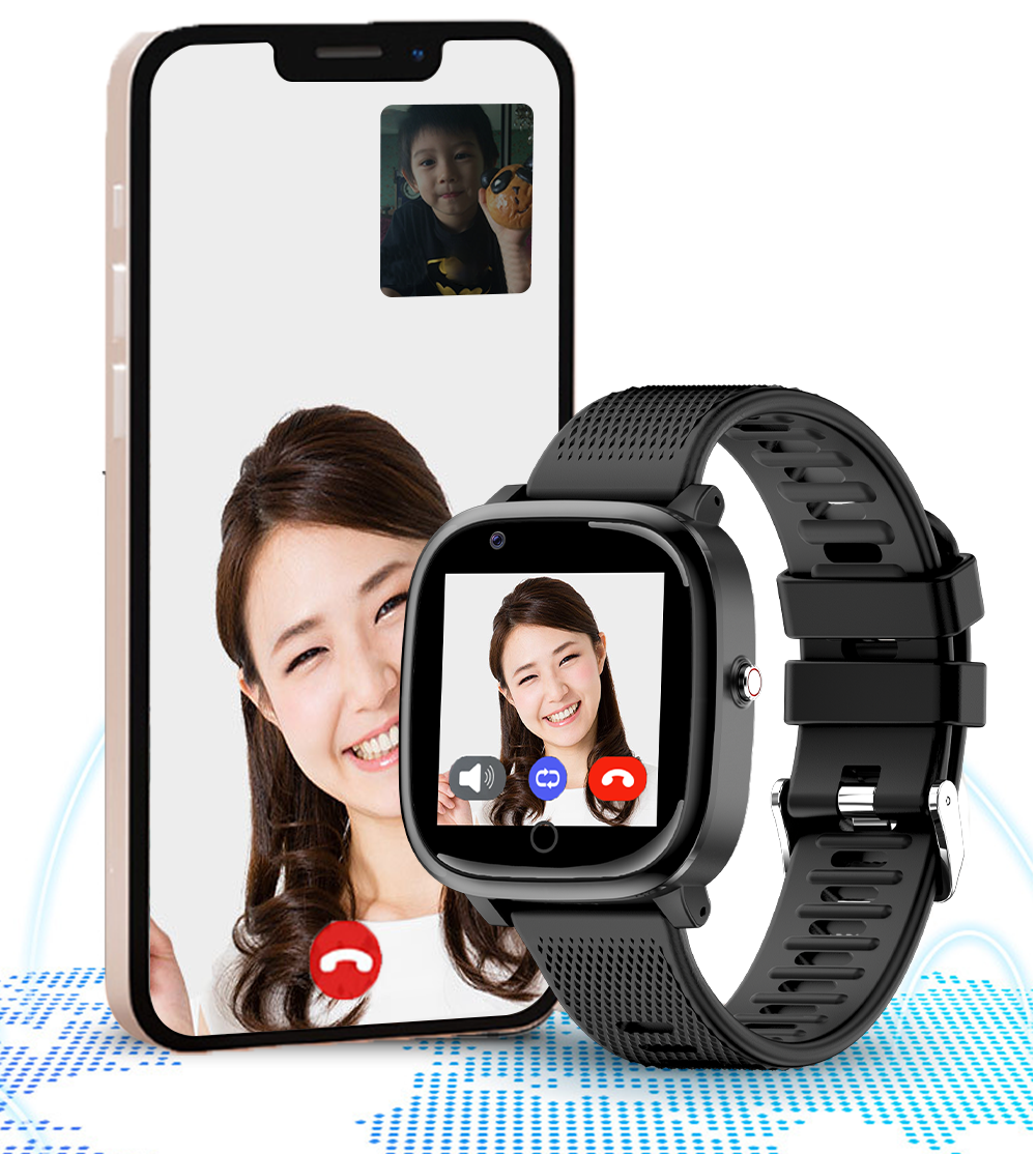 Đồng Hồ Điện Thoại Thông Minh: Từ Thiết Bị Bổ Trợ Đến Trợ Thủ Đắc Lực Trong Cuộc Sống Hiện Đại Đồng Hồ Điện Thoại Thông Minh: Từ Thiết Bị Bổ Trợ Đến Trợ Thủ Đắc Lực Trong Cuộc Sống Hiện Đại