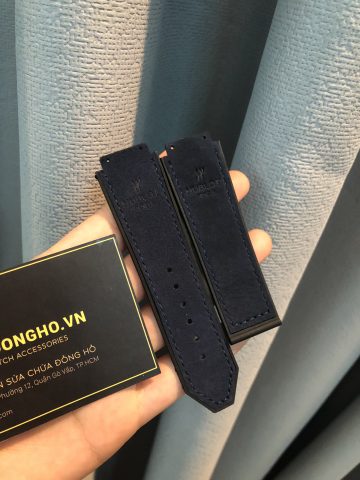 Đồng Hồ Hublot Nam Dây Da: Biểu Tượng Phong Cách Đẳng Cấp Cho Quý Ông