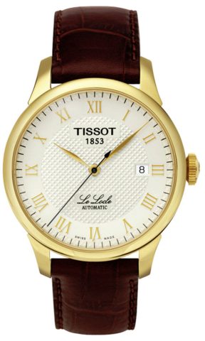 Đánh giá chi tiết Đồng hồ Tissot T41 5.413 73: Biểu tượng sang trọng và chất lượng Thụy Sĩ