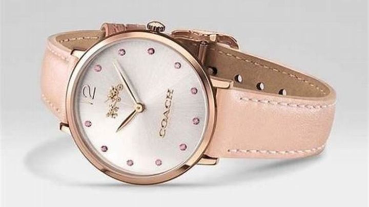 Đồng Hồ Nữ Độc Và Đẹp: Khẳng Định Phong Cách Cá Nhân Với Tissot