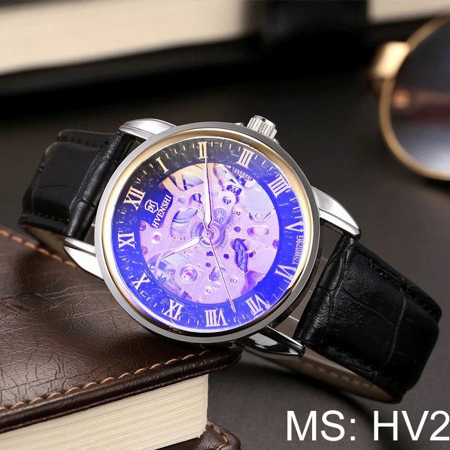 Đồng Hồ Hvenshi Của Nước Nào? Đánh Giá Chi Tiết Từ Chuyên Gia