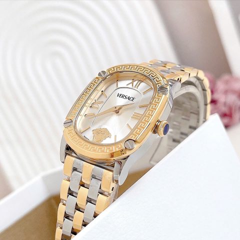 Đồng Hồ Fendi Nữ Dây Da: Biểu Tượng Của Phong Cách và Đẳng Cấp Thượng Lưu