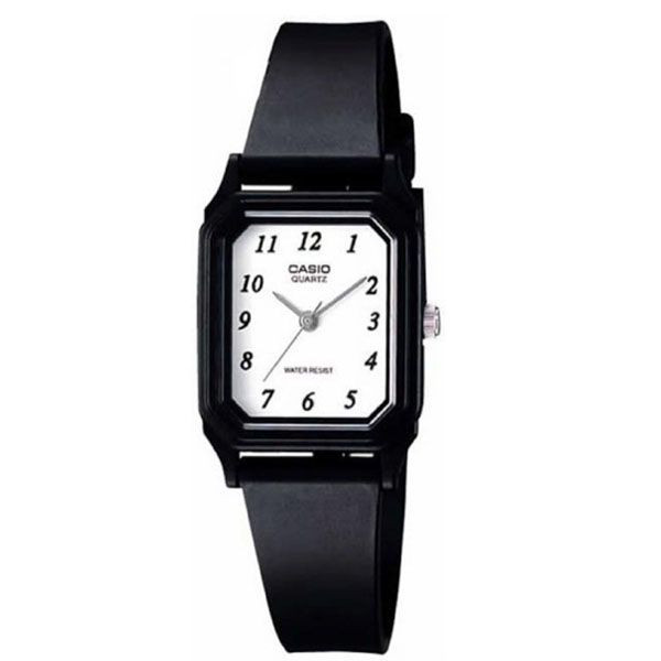 Casio LQ-142-7BDF, đồng hồ Casio nam tay nhỏ mặt kim cổ điển
