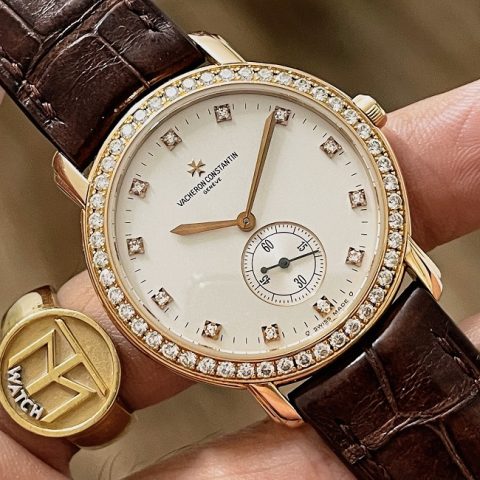 Cách Nhận Biết Đồng Hồ Vacheron Constantin Chính Hãng Chuẩn Xác Nhất