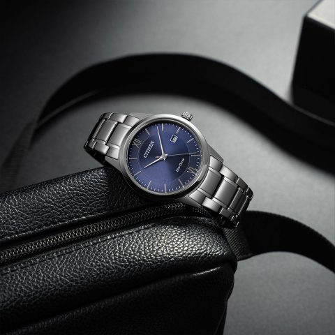 Đồng Hồ Citizen Eco-Drive Siêu Mỏng: Biểu Tượng Của Sự Tinh Tế và Công Nghệ Bền Vững