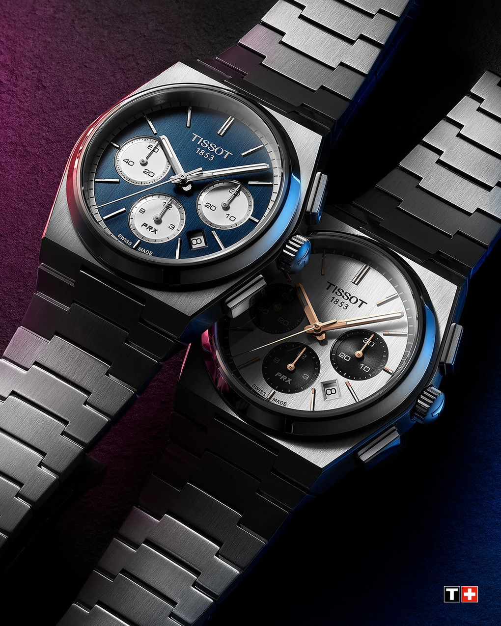 Đồng hồ Tissot - lựa chọn hàng đầu khi mua đồng hồ tại Thụy Sĩ
