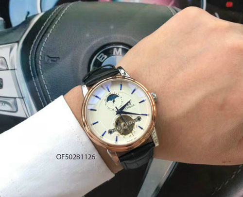 Đồng hồ Seiko 5 Sports SRPH29K1 thể thao ấn tượng