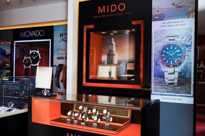 Cửa Hàng Đồng Hồ Gò Vấp: Đăng Quang Watch – Điểm Đến Lý Tưởng Cho Tín Đồ Thời Gian