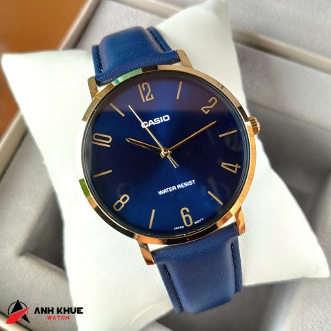 Khám phá Những Mẫu Đồng Hồ Nam Đẹp Nhất: Bí quyết chọn lựa & Top sản phẩm đỉnh cao